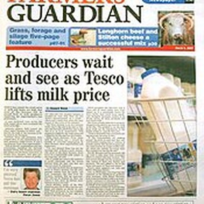 Farmers Guardian