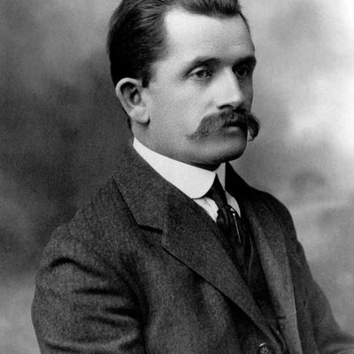 Ferdinand Porsche