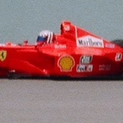 Ferrari F1-2000
