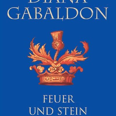 Outlander (novel)