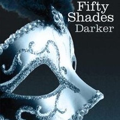 Fifty Shades Darker