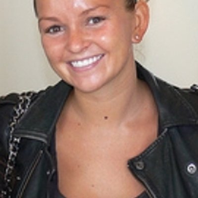 Jennifer Ellison