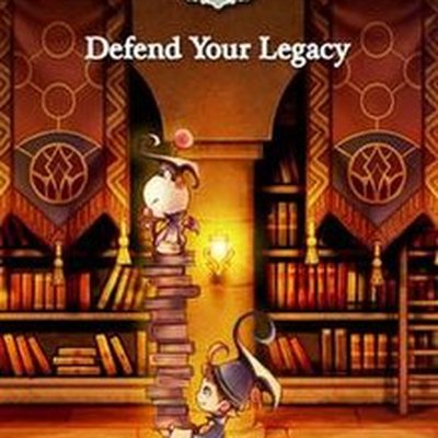 Final Fantasy Record Keeper