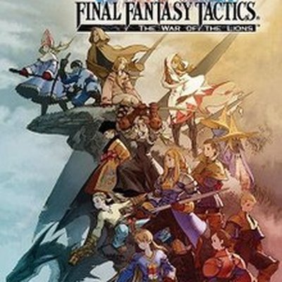 Final Fantasy Tactics: The War of the Lions