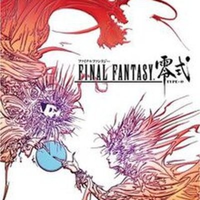 Final Fantasy Type-0