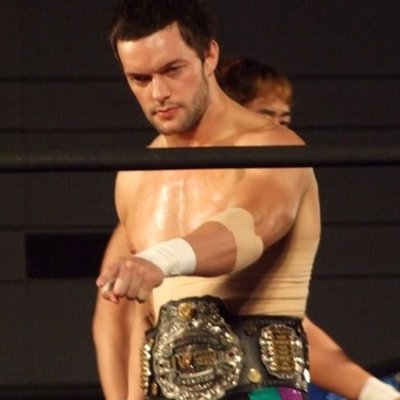 Prince Devitt