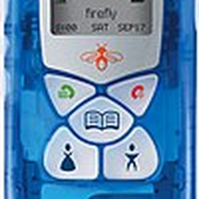 Firefly (mobile phone) logo