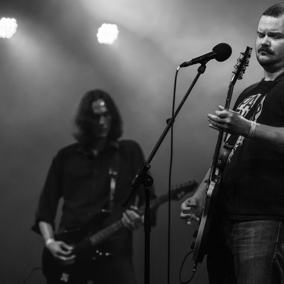 Floor (band)