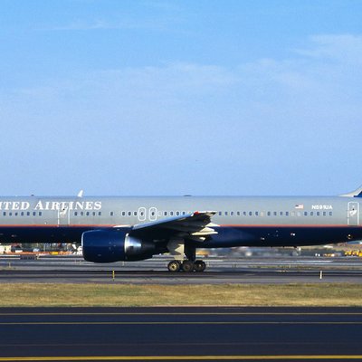 United 93 (film) logo