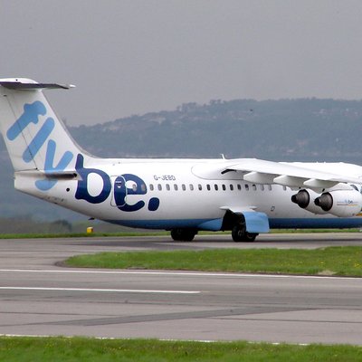 Flybe