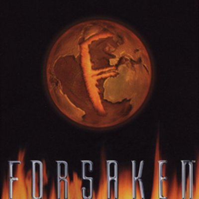 Forsaken (video game)