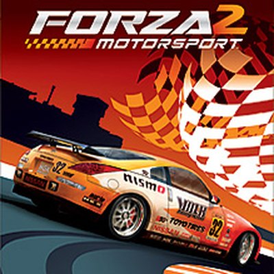 Forza Motorsport 2