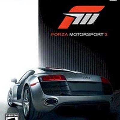 Forza Motorsport 3