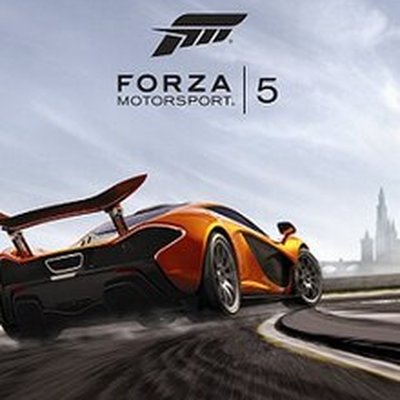 Forza Motorsport 5
