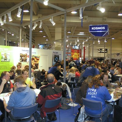 Kosmos (publisher)