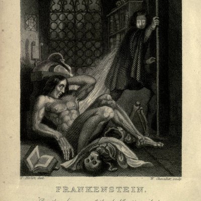 Frankenstein