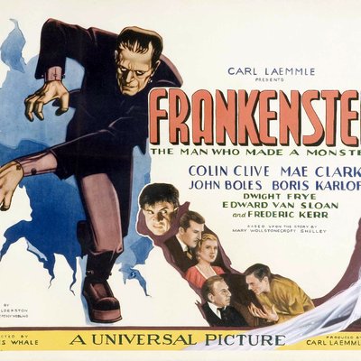 Frankenstein (1931 film)