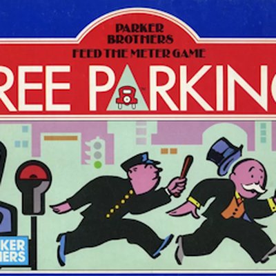 Free Parking