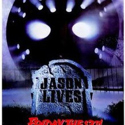 Friday the 13th Part VI: Jason Lives
