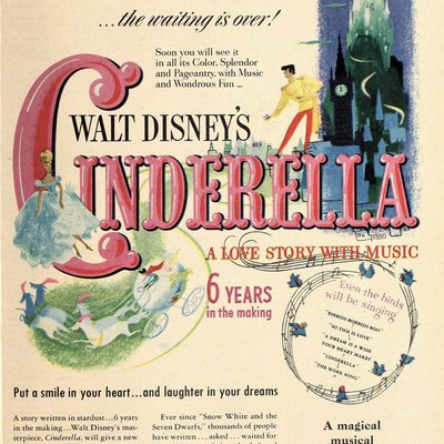 Cinderella (1950 film)