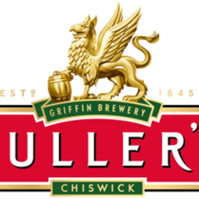Fuller's Brewery