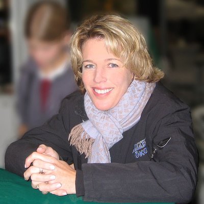 Meredith Michaels-Beerbaum