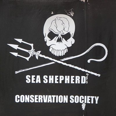Sea Shepherd Conservation Society