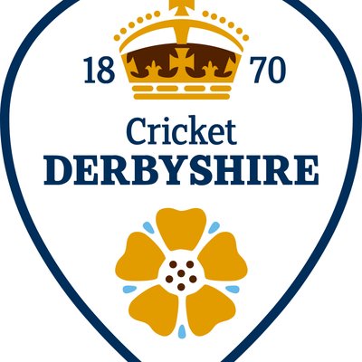 Derbyshire County Cricket Club