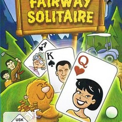 fairway solitaire blast