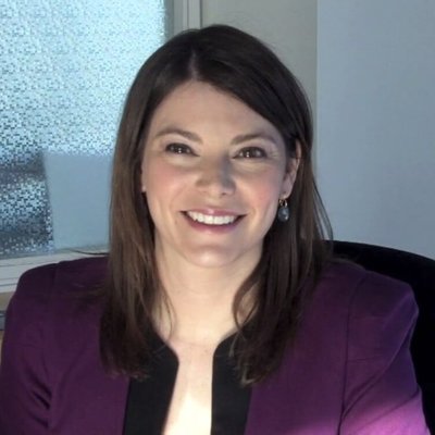 Gail Simmons