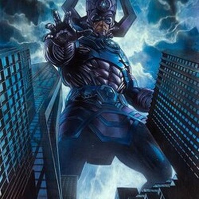 Galactus