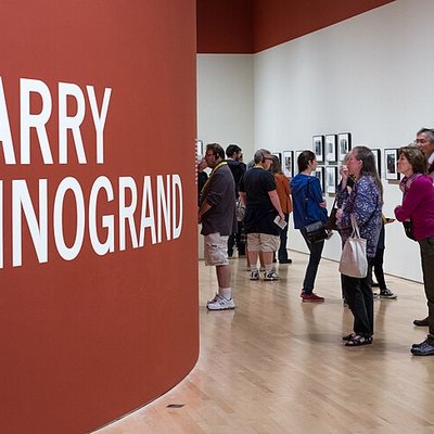 Garry Winogrand