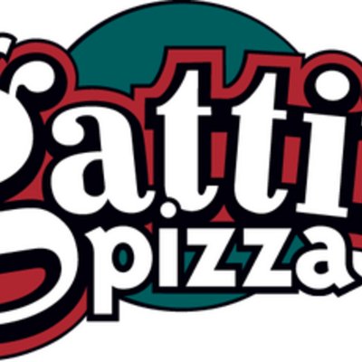 Gatti's Pizza logo