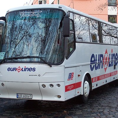 Eurolines