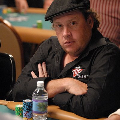 Gavin Smith (poker player)