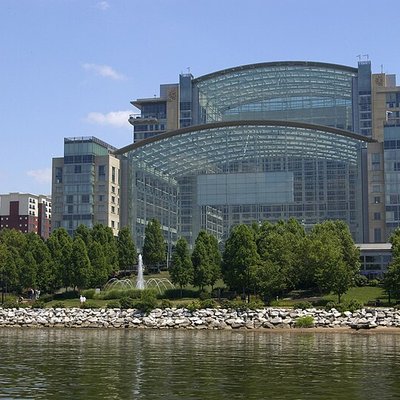Gaylord National Resort & Convention Center