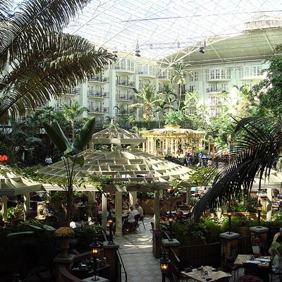 Gaylord Opryland Resort & Convention Center