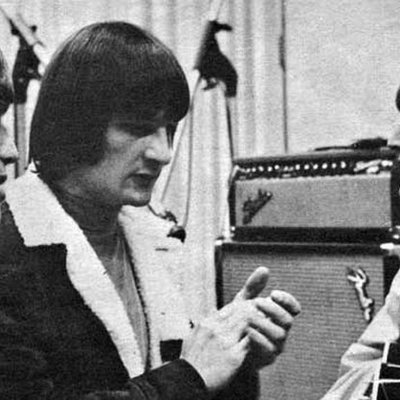 Gene Clark