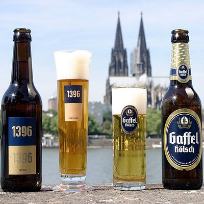 Gaffel Kölsch