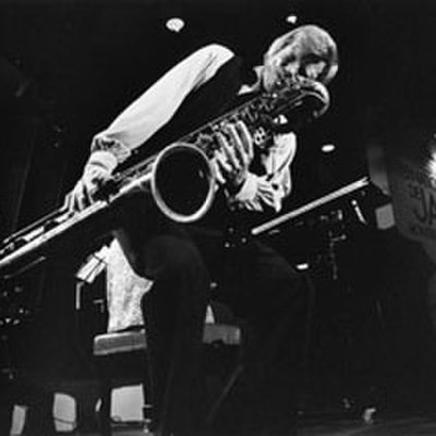 Gerry Mulligan