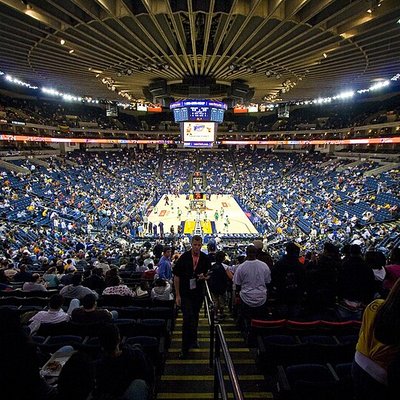 Oracle Arena