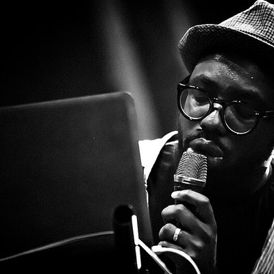 Ghostpoet