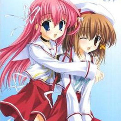 Gift (visual novel)