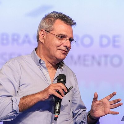 Gilberto Dimenstein