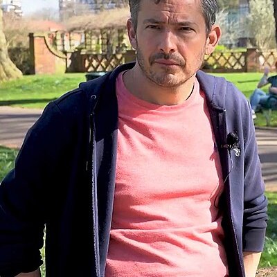 Giles Coren