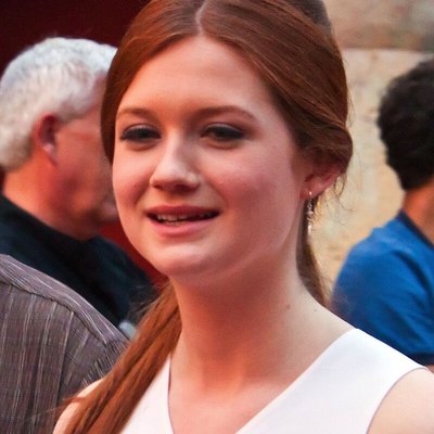Ginny Weasley logo