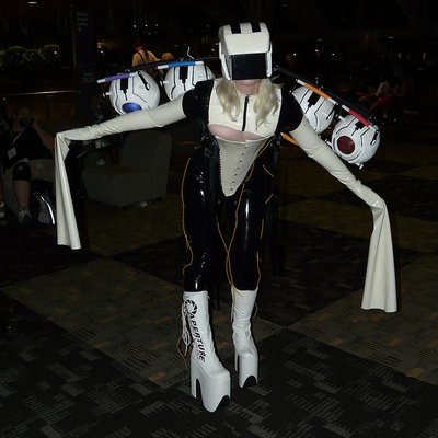 GLaDOS logo