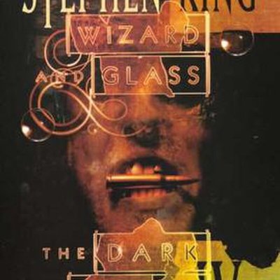 The Dark Tower IV: Wizard and Glass