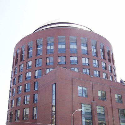 Wharton School of the University of Pennsylvania