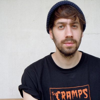 Gold Panda